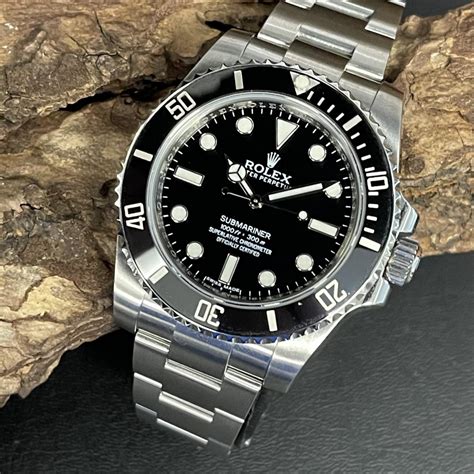 2012 rolex submariner no date|rolex submariner stainless steel.